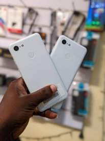 A picture of Google pixel
