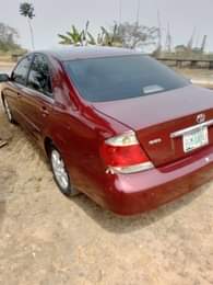 A picture of 2006 Big daddy Full Option Flashed partly No fault Price