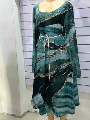 A picture of Biashara ya nguo