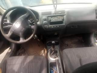 A picture of Distress Sale Honda Civic 2004 Engine and gear perfectly good
