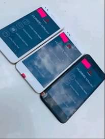 huawei y6