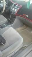 A picture of Honda Accord molde