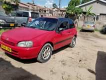 A picture of STARLET
