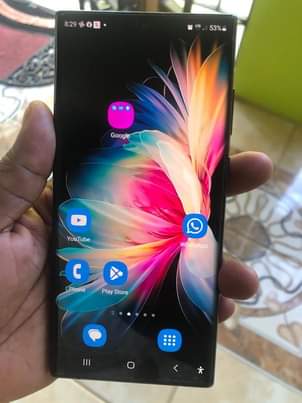 samsung 22
