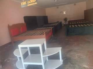 A picture of M2.9 NAUZA FURNITURE INAMZIGO WA KUTOSHA KODI MPAKA MWAKANI MWEZI