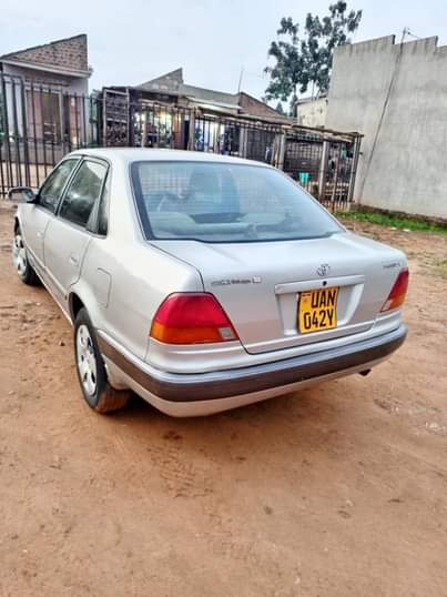 A picture of 110 ON QUICK SALE NOW AT SH 6M SLIGHTLY NEGOTIABLE