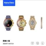 A picture of Hinoteko RW 18 watch