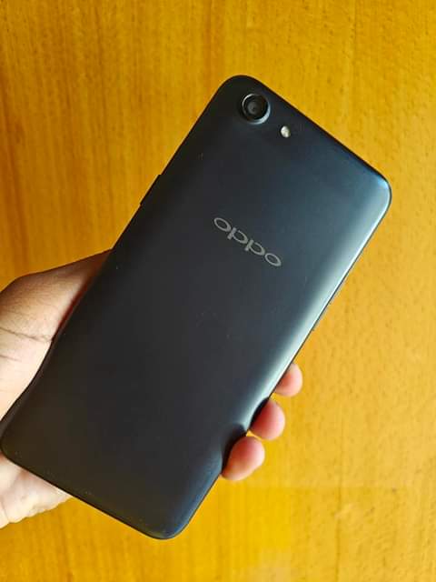 oppo a83
