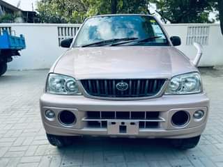 A picture of NAUZA TOYOTA CAMI NAMBA