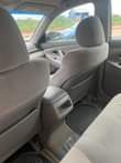 A picture of Direct 2006 Toyota muscle not registering