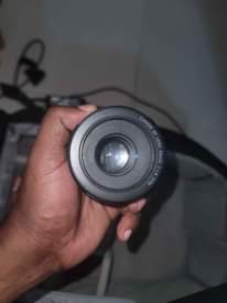 A picture of CANON 50MM LENS AUTO 0688895154