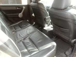 A picture of 2008 CR V