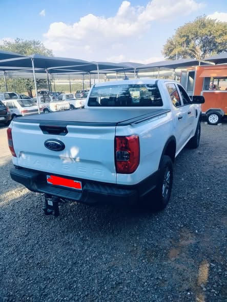 used ford ranger