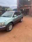A picture of Lexus RX 300
