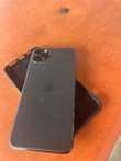 A picture of Clean 11promax buy and used clean front and back everything