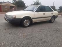 mazda 626