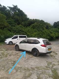 honda mobilio