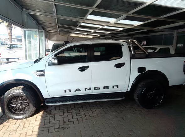cheap cars bloemfontein
