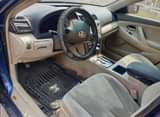 A picture of 2008 Registered Toyota Camry