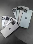 A picture of Apple iPhone 11 pro Max BM DM
