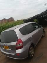 used honda fit