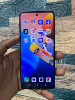 A picture of TECNO SPARK 10 PRO
