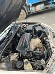 A picture of Distress Sale 2005 Toyota Camry With Sound Engine and Gear