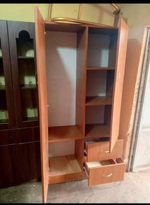 A picture of furniture
