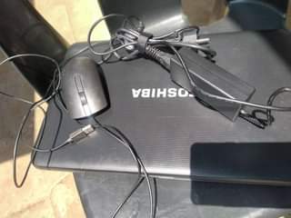 toshiba laptops