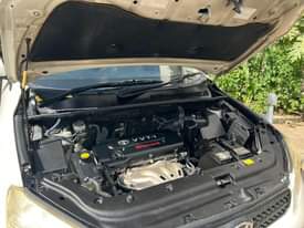 A picture of RAV 4 MISS TANZANIA Mil 21