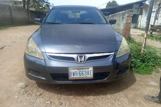 A picture of Honda DC Call 08100273014