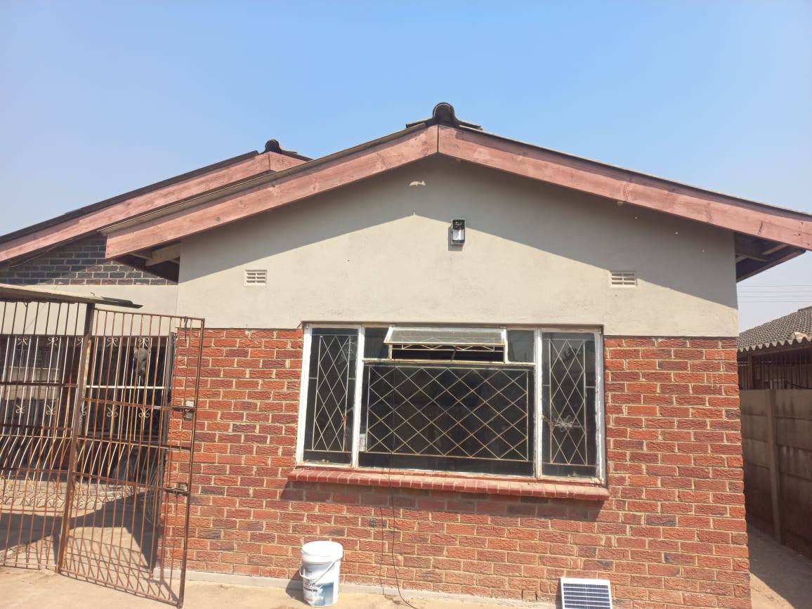 property chitungwiza