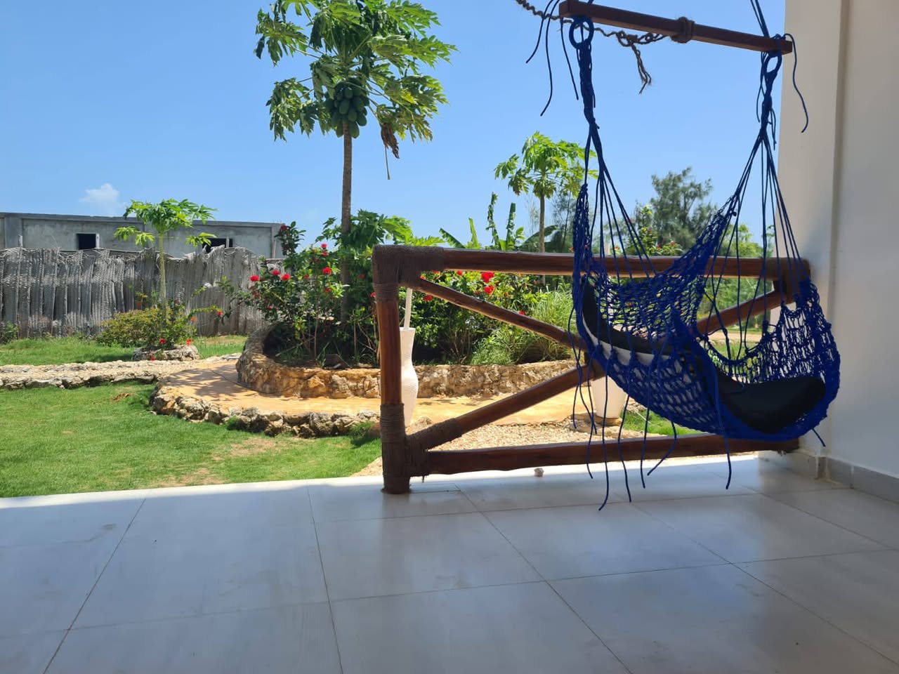 A picture of Sale and rent apartments property Zanzibar