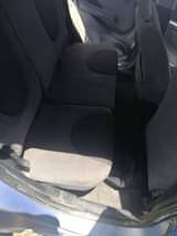 used honda fit