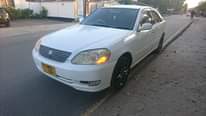 A picture of TOYOTA GRAND