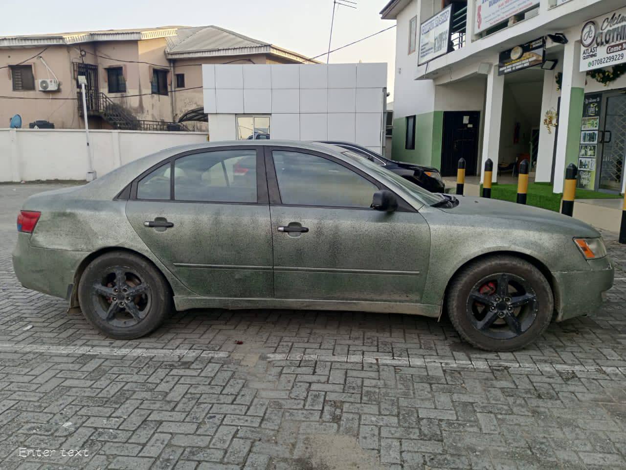A picture of Hyundai obas
