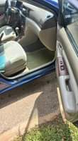 A picture of 2007 Toyota Corolla Belgium standard everything about this car is