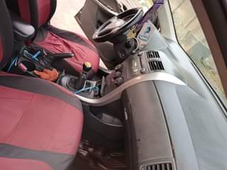 A picture of 2009 Toyota Corolla