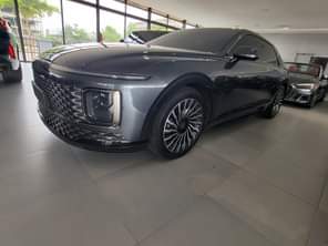 A picture of 2023 Hyundai GRANDEUR foreign 135M ABUJA DEAL 08132662602