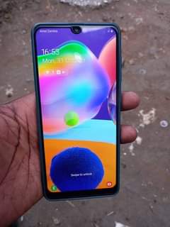 samsung a31