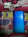 A picture of Vivo y91c
