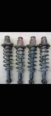 A picture of KALLAMJI AUTO SPARE PART S
