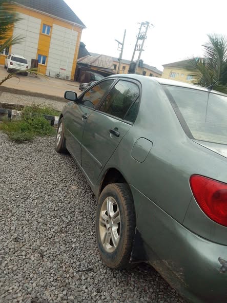 A picture of Car