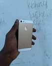 A picture of iPhone 5s