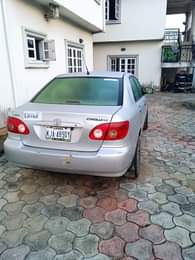 A picture of Dealers who can fix 2006 Corolla for 2 1m engine