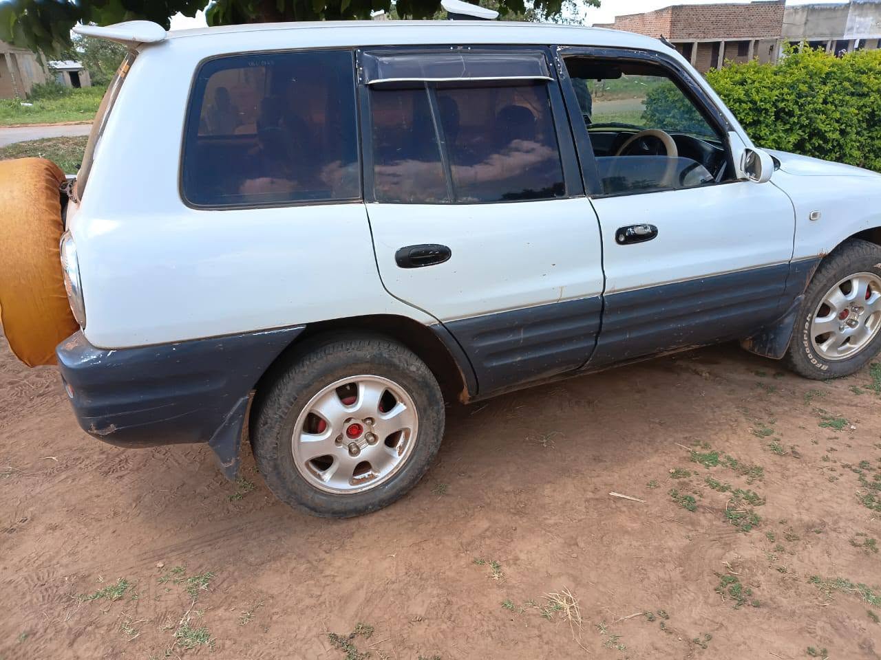 A picture of Quick sale 10M now 0703347279