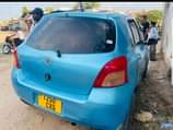 A picture of Vitz new model zipo2 kila 1 Tshs 4 500 000