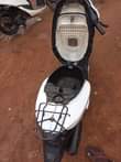 A picture of DIO Bike