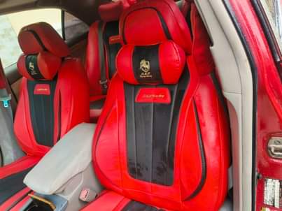 A picture of Sharp Toyota Camry spider Sound engine and smooth gear Ac