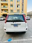 A picture of NISSAN X TRAIL MODEL 2009 FULL OPTION GCC KM..216 000